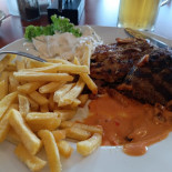 Dhaba Ringsted Mad