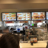 Burger King Inde