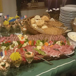 Ballerup Grillbar Og Cafeteria Mad