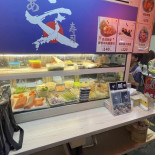 Mini Chef Menu