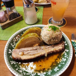 Ali Baba's Gastronomi Mad