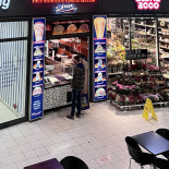 Mikkelborg Kro Menu