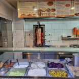 Pizza Crossa Inde