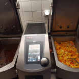 Marco Polo Pizzaria Inde