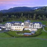Wilma's Cafeteria Udenfor