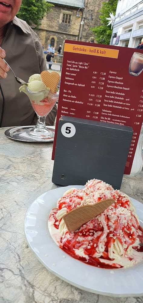 Royal Bagel Menu