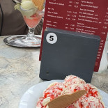Royal Bagel Menu
