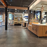 Mcdonald's Inde