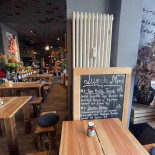 Pizza Milano Inde