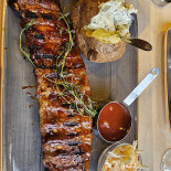 Rib House Drik