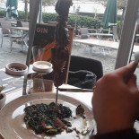 Rask Moelle Pizza Grill Drik