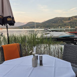 Pizza House Udenfor