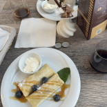 Pizza Express Solo Mio Drik
