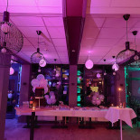 Den Lille Cafe Inde