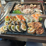 Teppan House, Mad