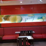 Cafe Simona Inde