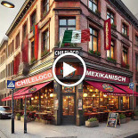 Virklund Pizza Og Kebabhouse Udenfor