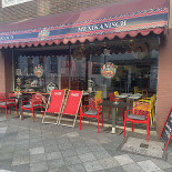 Virklund Pizza Og Kebabhouse Udenfor