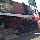 Virklund Pizza Og Kebabhouse Udenfor