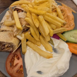 Konya Pizza Grill Mad