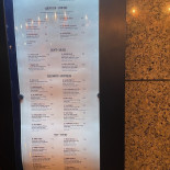 Stenlille Pizzahouse Menu