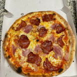 Palme Pizza Mad