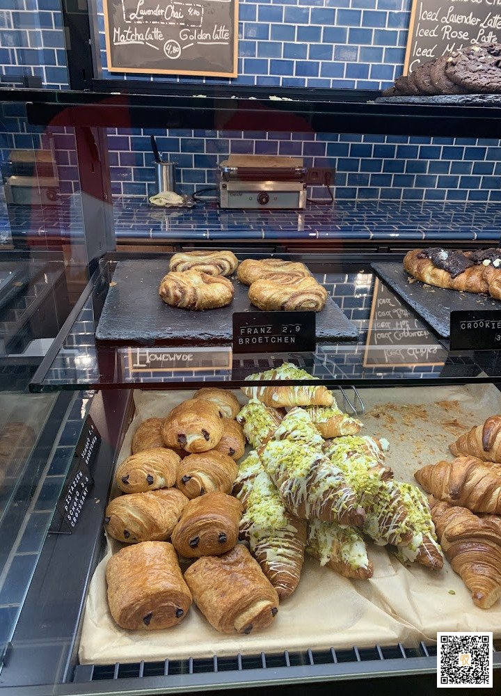 Gastronomia Italiana Menu