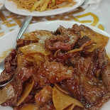 Shawarma House Mad