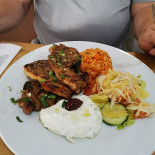 Wokshop Mad