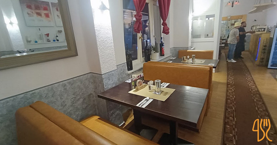 Cafe Valentin Inde