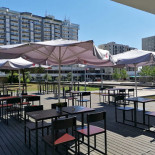 Venezia Pizza Udenfor