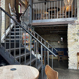 Wildebeest Gastropub Drik