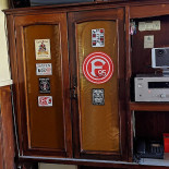 Centrum Cafeteria Udenfor