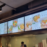 Joci Sushi Inde