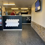 Pizza Loeg Inde