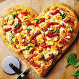 Pizza Loeg Mad
