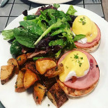 Raadhus Cafe Mad