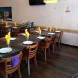 Pizza Kebabhouse Inde
