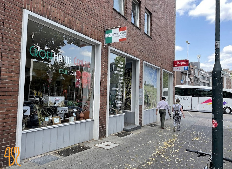 Lanterna Udenfor