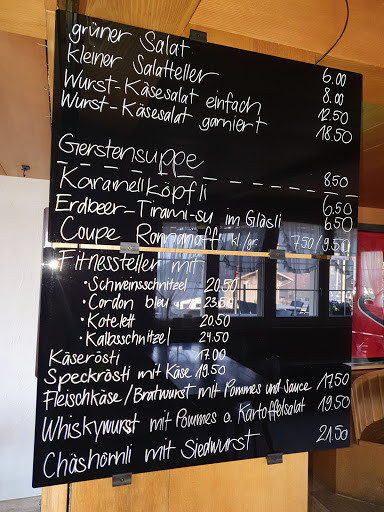 Costa Pizza Menu