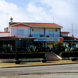 Costa Pizza Udenfor