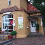 Sushi Koekken Udenfor