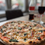 Byens Pizza Grillbar Mad