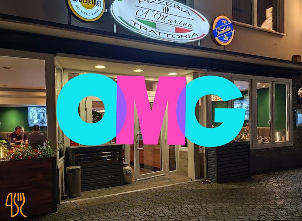 Byens Pizza Grillbar Udenfor