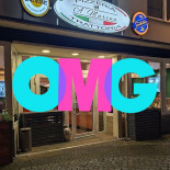 Byens Pizza Grillbar Udenfor