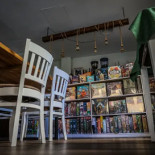 Cafe Vivaldi Inde