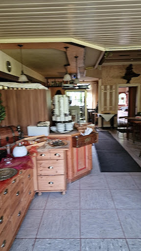 Spisestuen Inde