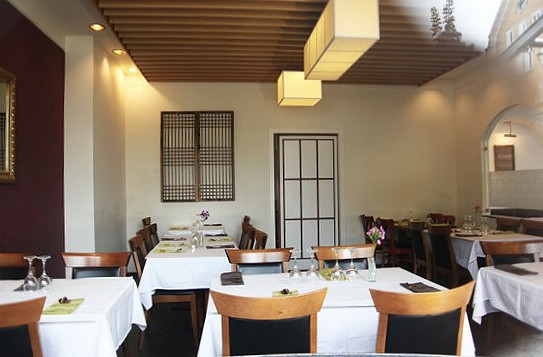 Susu Sushi Inde