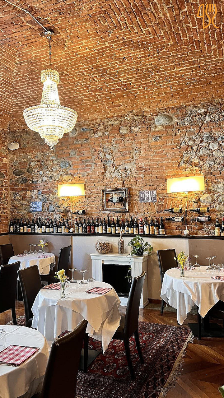 Quedens Gaard Cafe And Boutique Inde