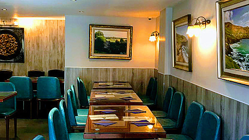 Quedens Gaard Cafe And Boutique Inde